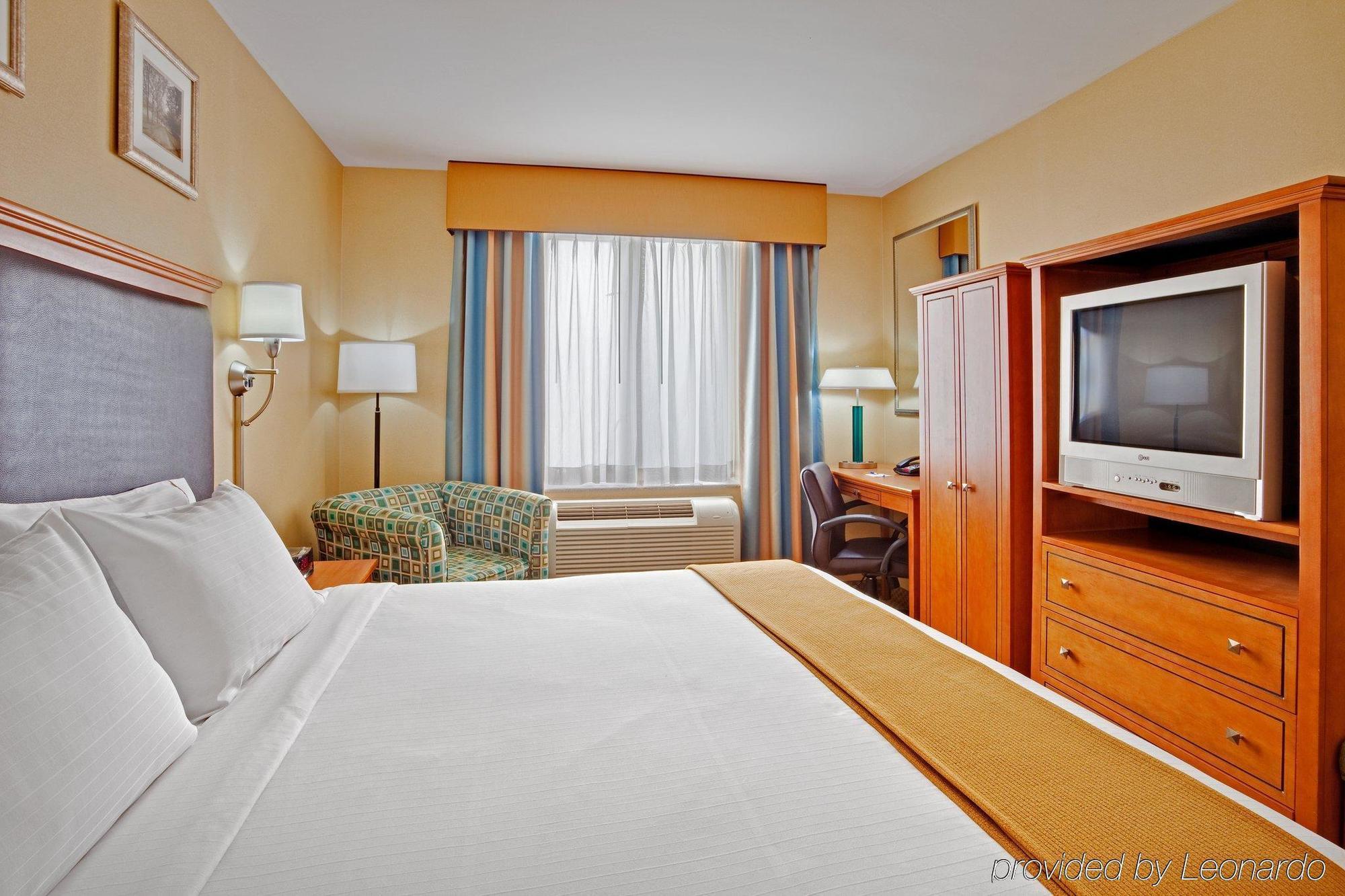 Holiday Inn Express New York City Chelsea, An Ihg Hotel Room photo